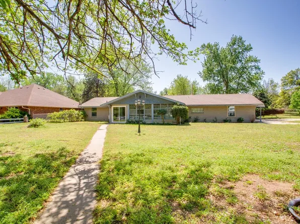 3304 Dana Dr, Enid, OK 73703