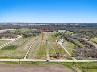 254 N Cooke Rd, Ennis, TX 75119