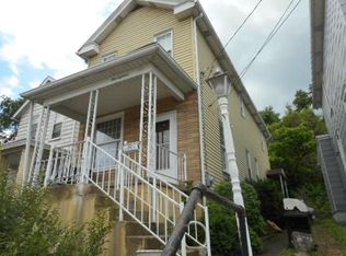 518 Hudson Ave, Monongahela, PA 15063