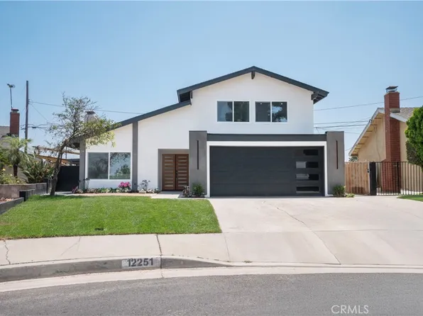 12251 Graystone Ave, Norwalk, CA 90650