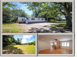 97 Morrill St, Buckfield, ME 04220