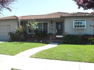 920 E Taylor St, San Jose, CA 95112