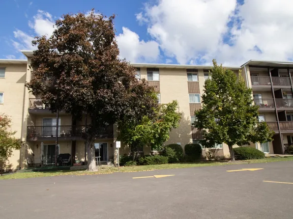 650 Murray Ln Unit 314, Des Plaines, IL 60016