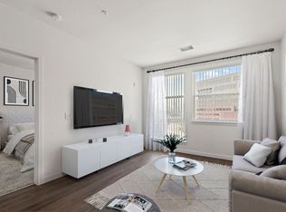 Walnut Flats, Denver, CO 80205