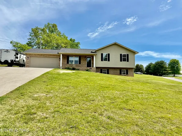 280 Baldwin Hill Rd, Tazewell, TN 37879