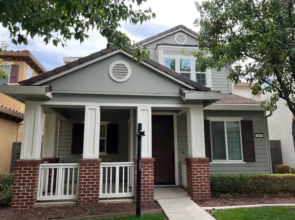 357 W Tuscan Ln, Mountain House, CA 95391