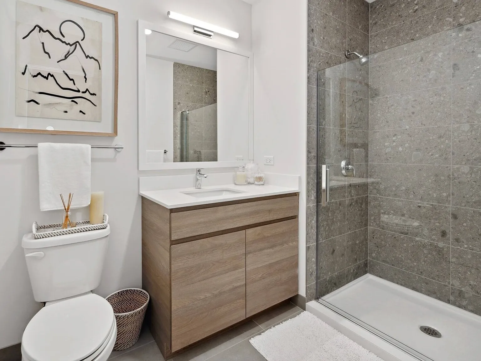 Studio, 526 sqft, $2,580 — Photo 4