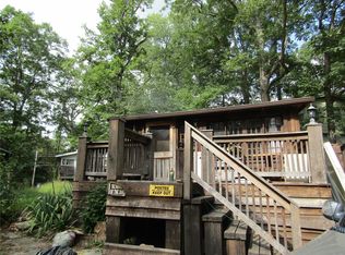 208 Circle Dr, Ironton, MO 63650