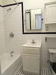 Rented by Alpha Properties NYC I LLC