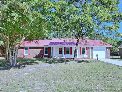 7526 Beverly Dr, Fayetteville, NC, 28314