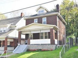 41 Home Ave, Pittsburgh, PA 15205