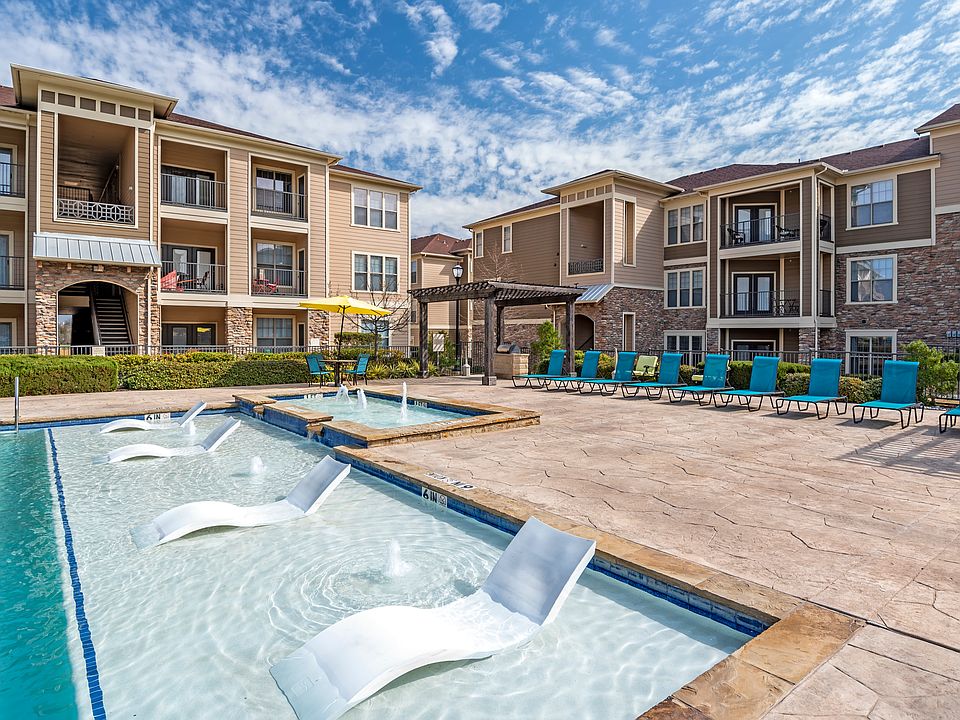 Riverside Villas 8828 Old Denton Rd Keller TX Zillow