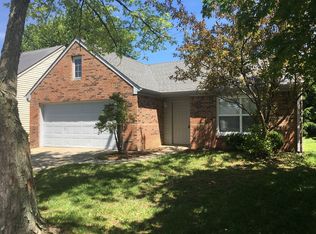 1838 Park North Bnd, Indianapolis, IN