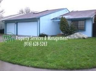 8763 Pacific Hills Way, Sacramento, CA