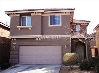9333 Wildcat Springs Ave, Las Vegas, NV 89178