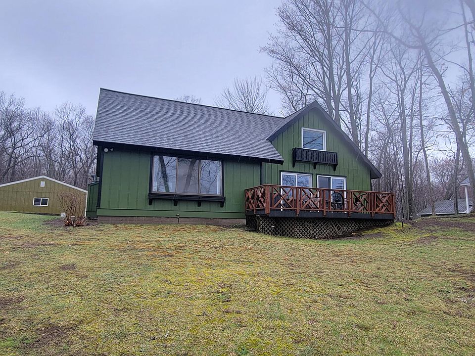 3725 N Bass Lake Rd, Pierson, MI 49339 Zillow