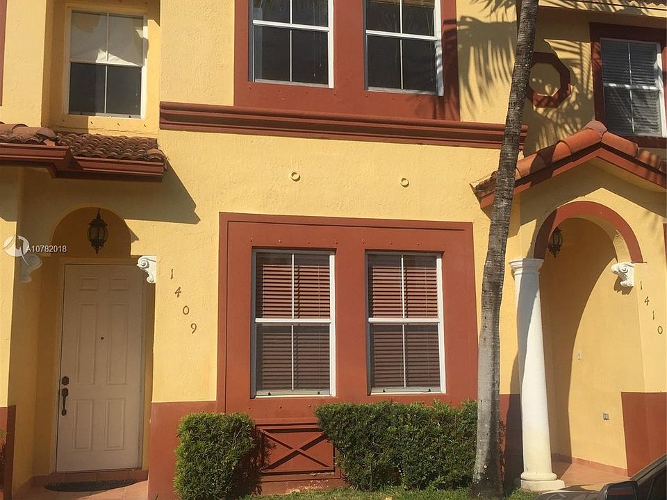 1st image of 5600 NW 107th Ave APT 1409