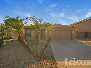 12613 W Indianola Ave, Avondale, AZ 85392