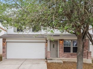 12814 Capri, San Antonio, TX 78253