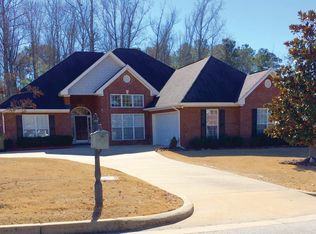 2352 Morgan Dr, Auburn, AL 36830
