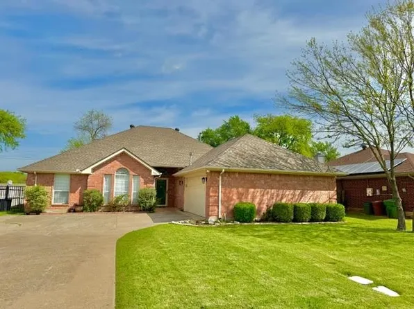 531 Beasley Dr, Lewisville, TX 75057