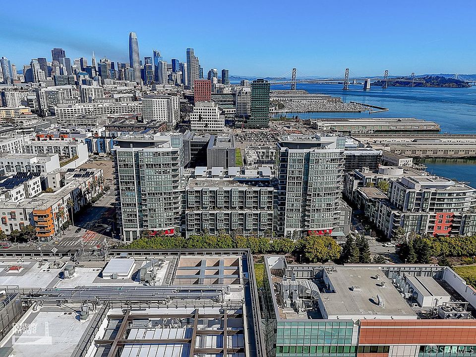 1st image of 435 China Basin St Unit 336