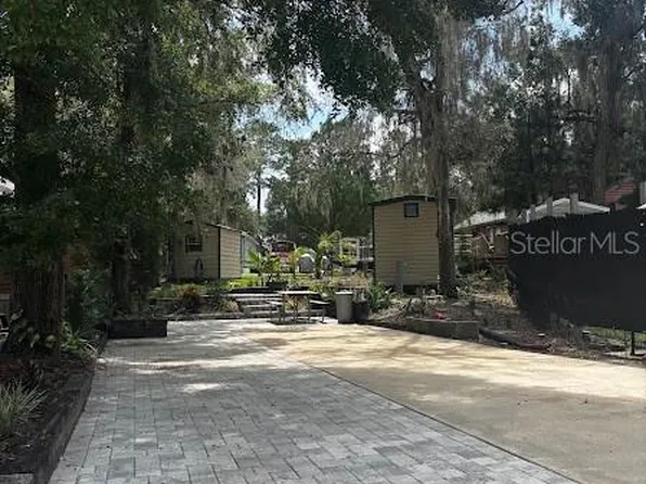 25244 NE 143RD ST LOT 180, SALT SPRINGS, FL 32134