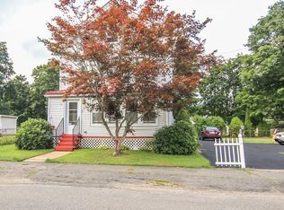 29 West St, West Brookfield, MA 01585
