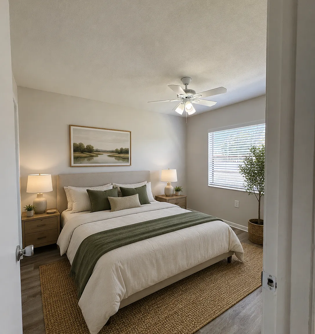 2 bed, 900 sqft, $1,600 — Photo 3