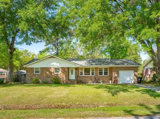 1166 Byron Rd, Charleston, SC 29407