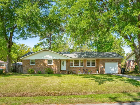 1166 Byron Rd, Charleston, SC 29407