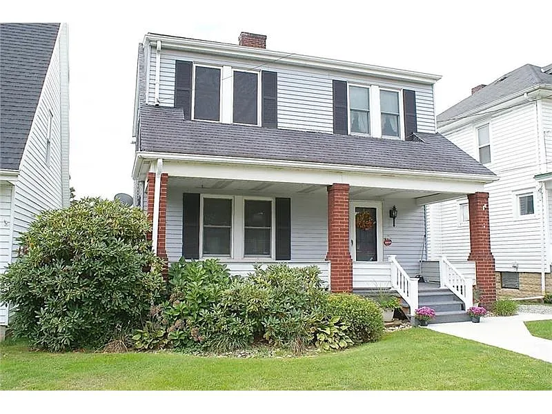 313 Elizabeth St photo 1
