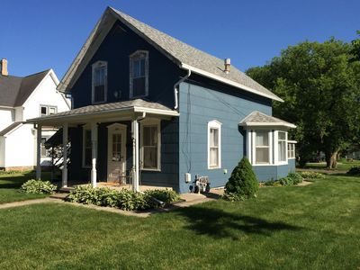 434 Walworth St, Lake Geneva, WI, 53147