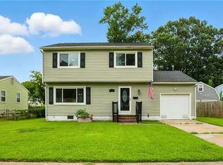 116 Alaric Dr, Hampton, VA 23664