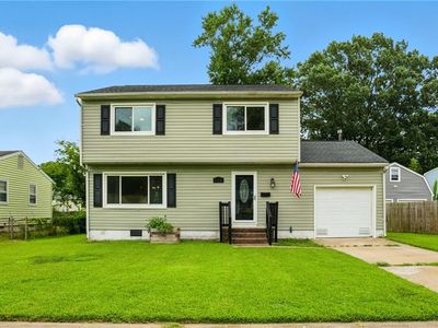 116 Alaric Dr, Hampton, VA, 23664