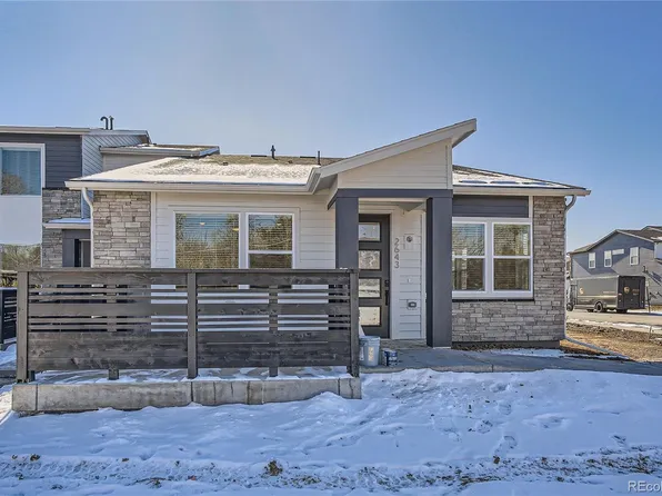 2507 W 69th Place, Denver, CO 80221