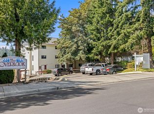 Overlook One Condominium, Federal Way, WA 98003