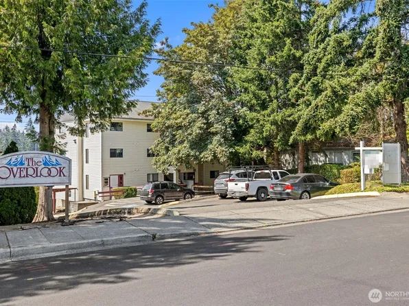 29645 18th Avenue S #A201, Federal Way, WA 98003