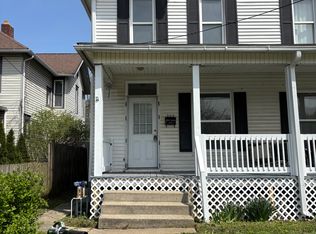 230 Granville St #232, Newark, OH 43055