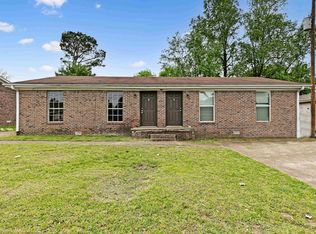 910 Old Hickory Blvd, Jackson, TN 38305