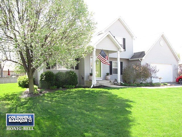 1st image of 25037 W Brett St