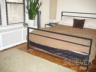 Rented by 24 7 NYC Realty Inc.