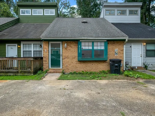 2325 Tina Dr, Tallahassee, FL 32301