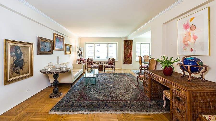 1st image of 36 Sutton Pl S APT 6C