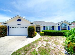3653 Oakbrook Ln, Panama City Beach, FL 32408