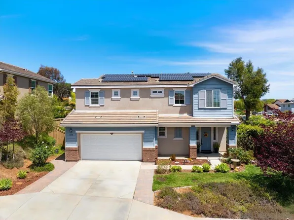 803 Kelley Way, San Marcos, CA 92069