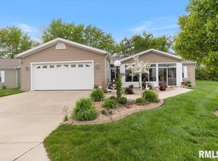 2800 Via Rosso St #638, Springfield, IL 62703