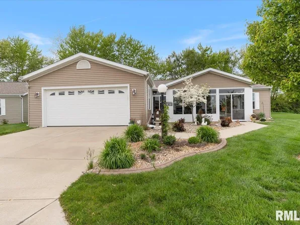 2800 Via Rosso St #638, Springfield, IL 62703