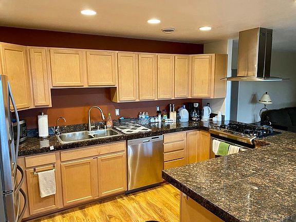 Beautiful kitchen