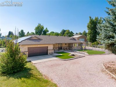 5020 Turquoise Dr, Colorado Springs, CO, 80918